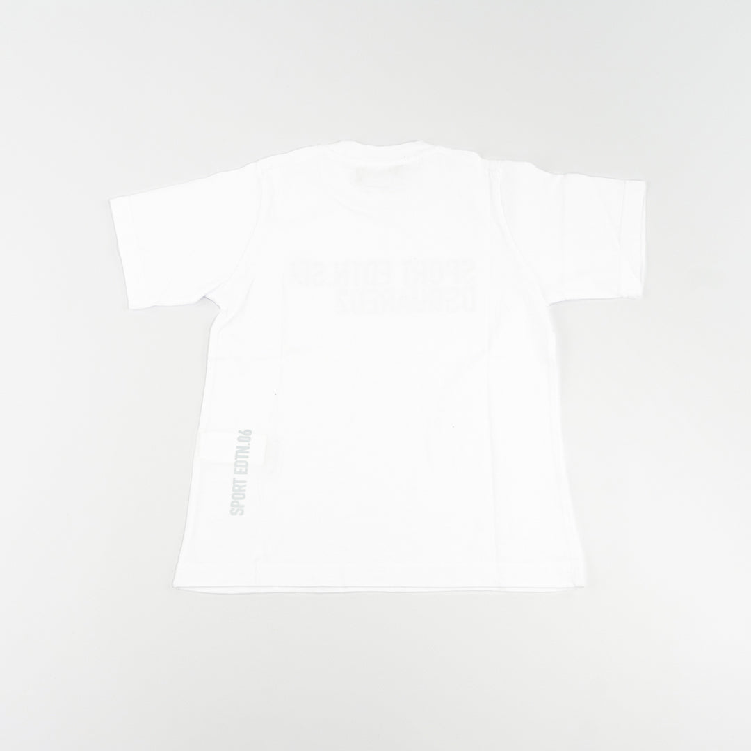 T-SHIRT DSQUARED2 BAMBINO