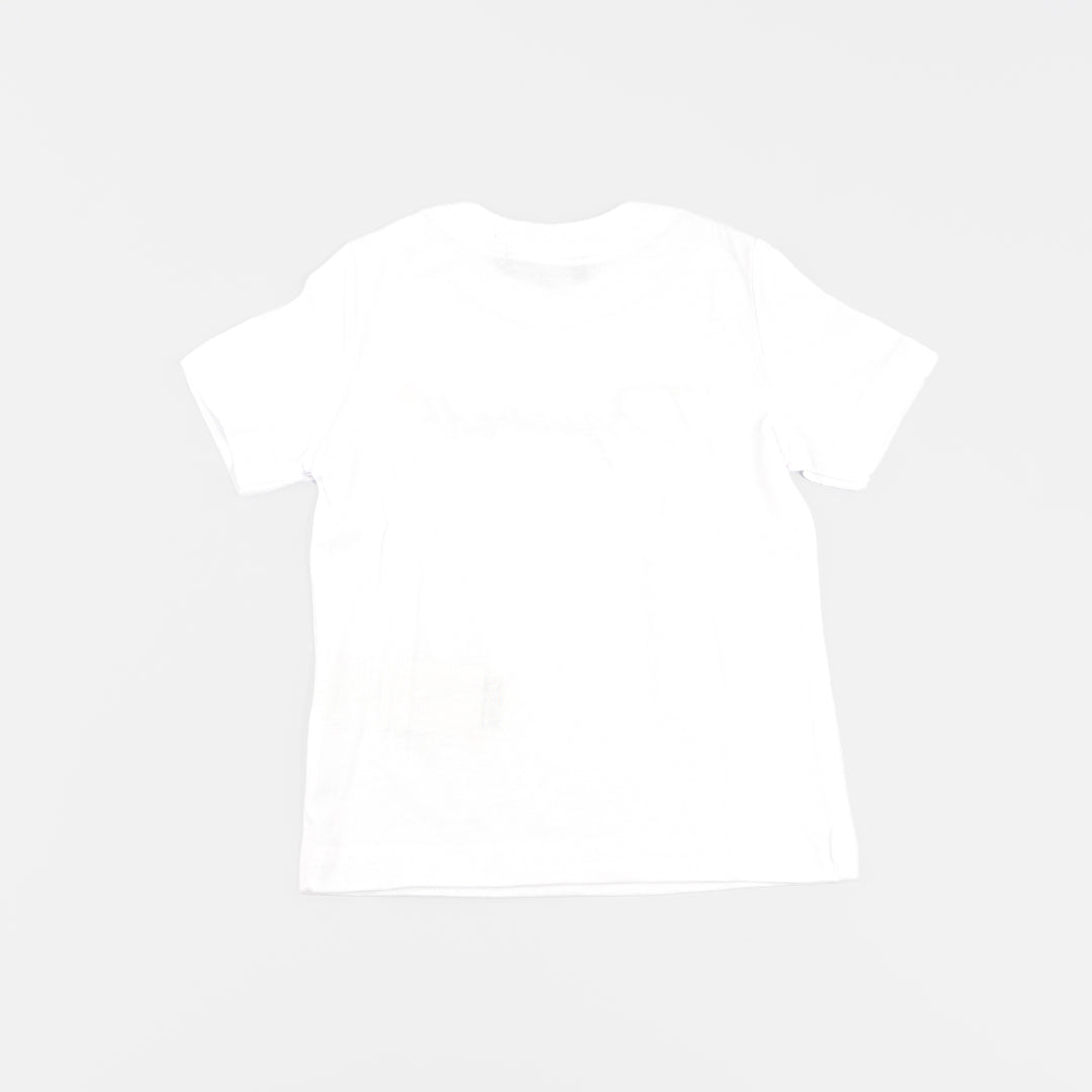 T-SHIRT DSQUARED2 BAMBINO