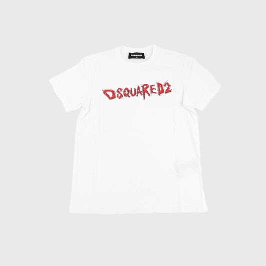 T-SHIRT DSQUARED2 BAMBINO