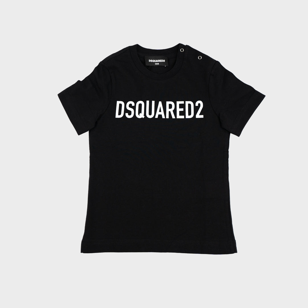 T-SHIRT DSQUARED2 BAMBINO