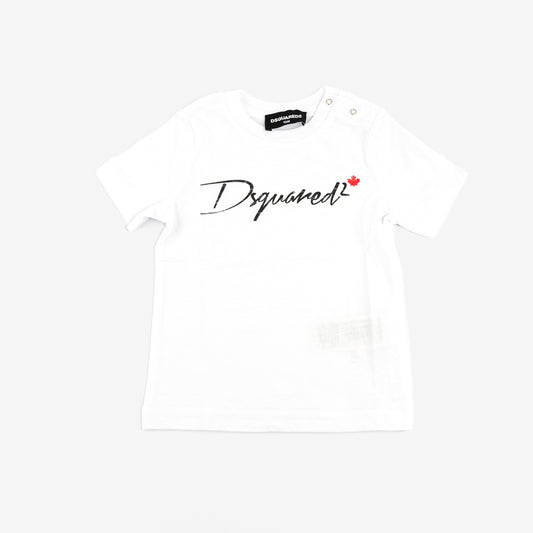 T-SHIRT DSQUARED2 BAMBINO