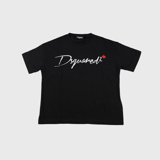 T-SHIRT DSQUARED2 BAMBINO