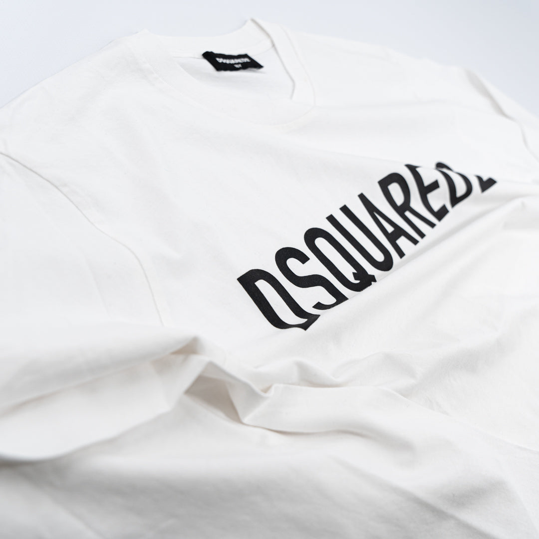 T-SHIRT DSQUARED2 BAMBINO