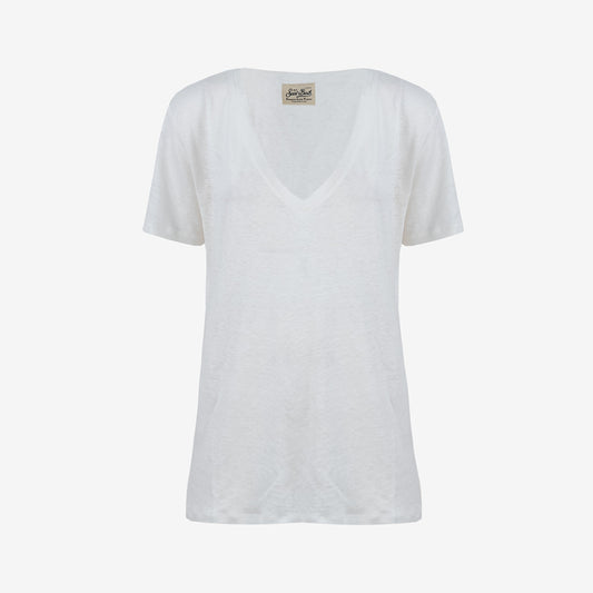 T-SHIRT MC2 SAINT BARTH DONNA - NUOVI ARRIVI SS