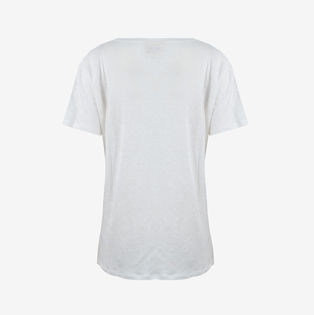 T-SHIRT MC2 SAINT BARTH DONNA - NUOVI ARRIVI SS