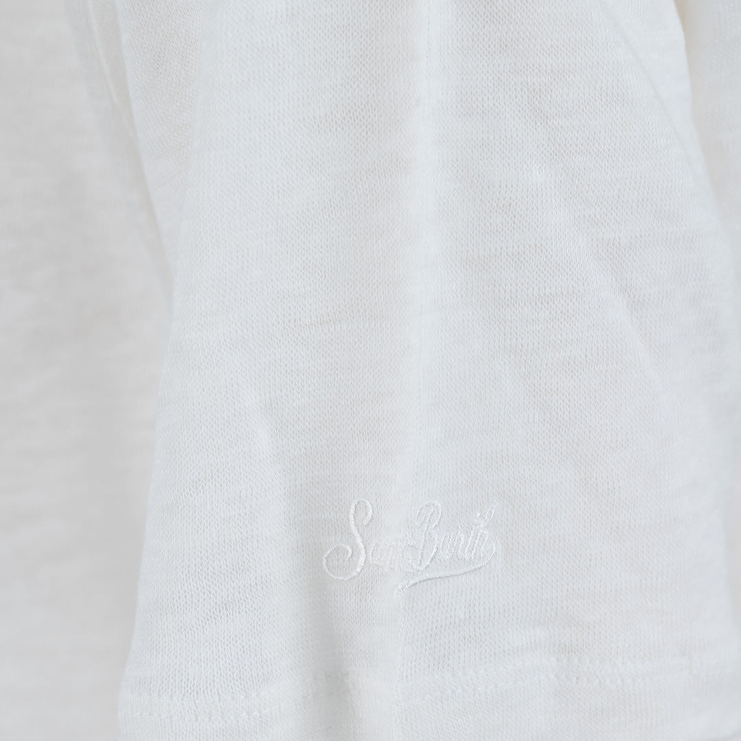 T-SHIRT MC2 SAINT BARTH DONNA - NUOVI ARRIVI SS