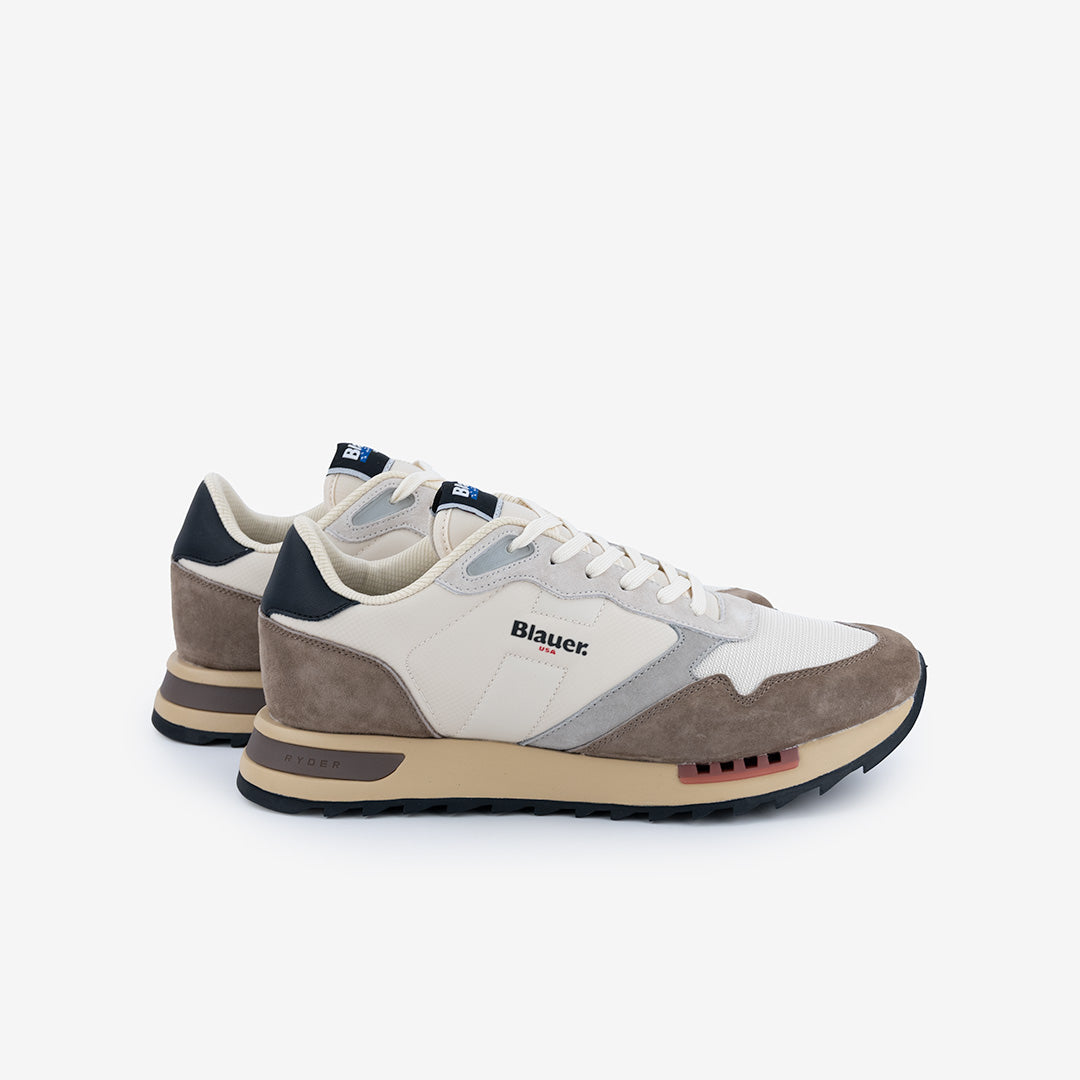 SNEAKERS BLAUER UOMO