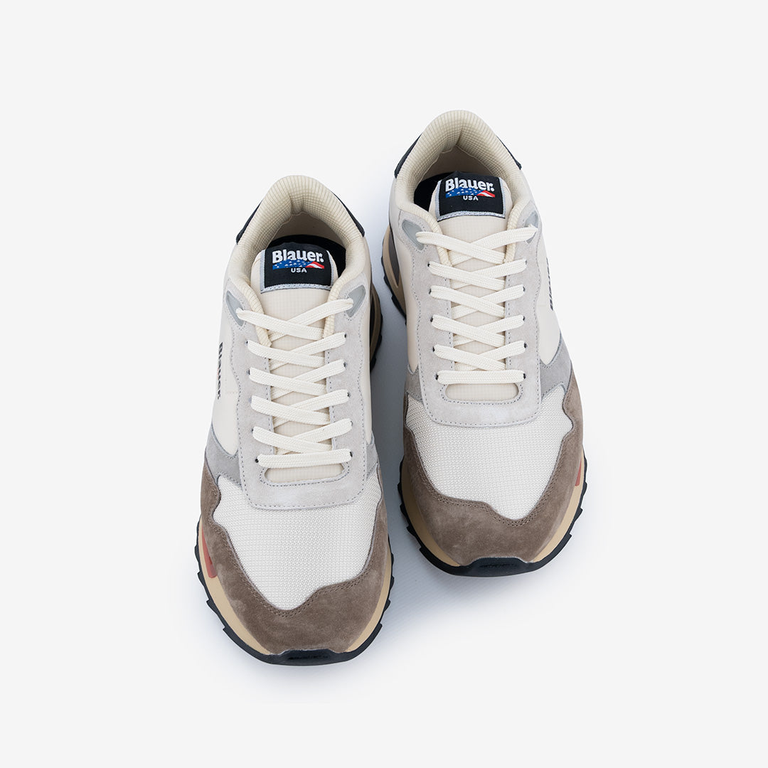 SNEAKERS BLAUER UOMO