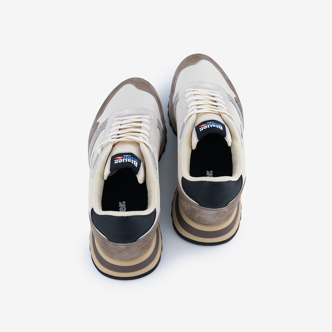 SNEAKERS BLAUER UOMO