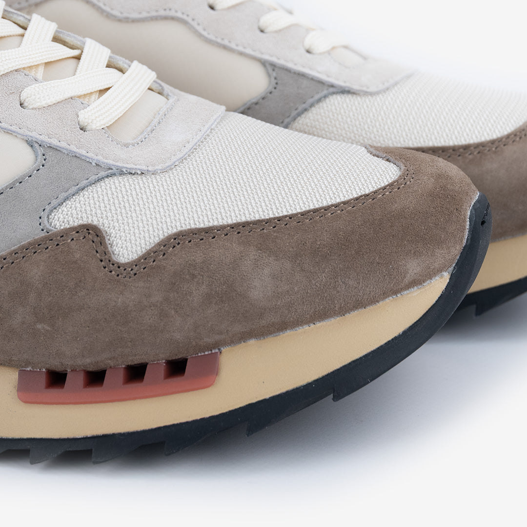 SNEAKERS BLAUER UOMO