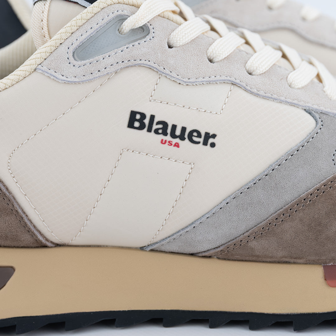 SNEAKERS BLAUER UOMO