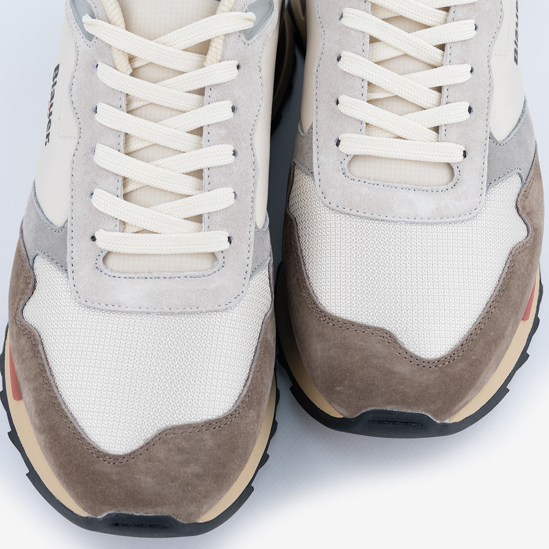 SNEAKERS BLAUER UOMO