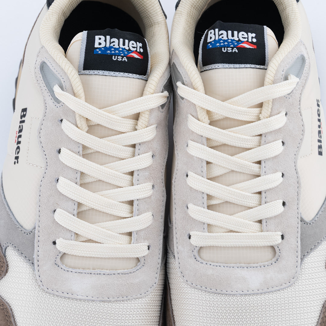 SNEAKERS BLAUER UOMO