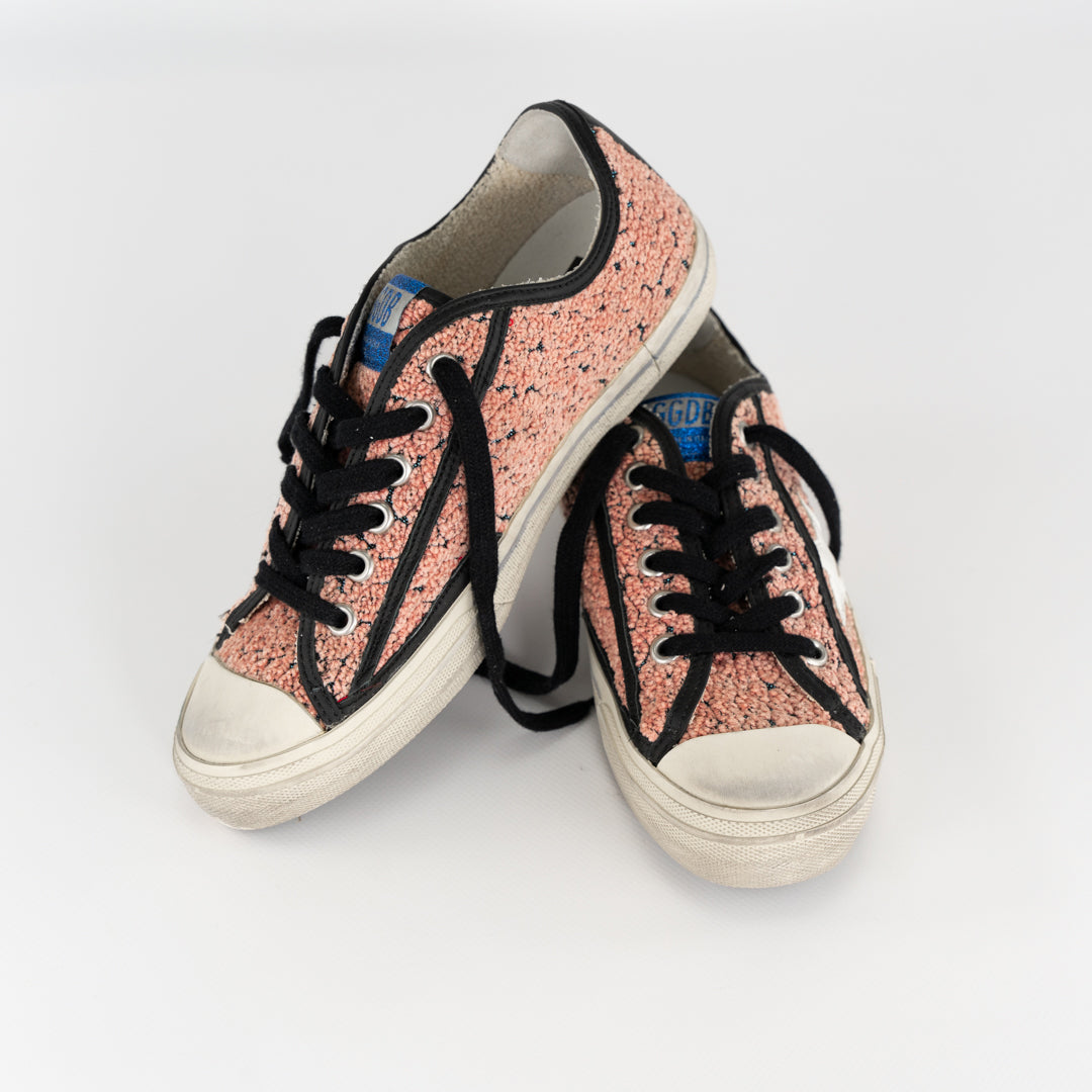 SNEAKERS GOLDEN GOOSE DONNA