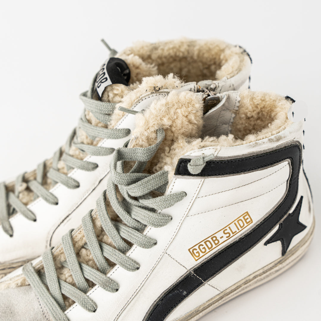 Golden goose prezzi bassi hotsell