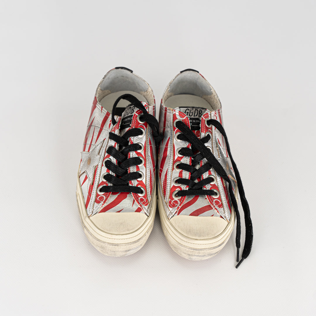 SNEAKERS GOLDEN GOOSE DONNA