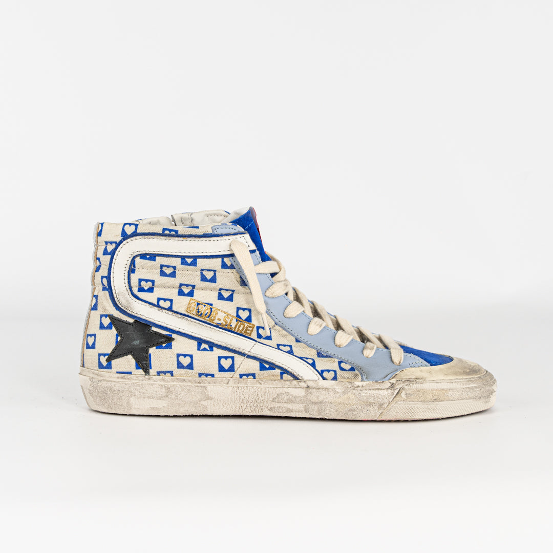 SNEAKERS GOLDEN GOOSE DONNA