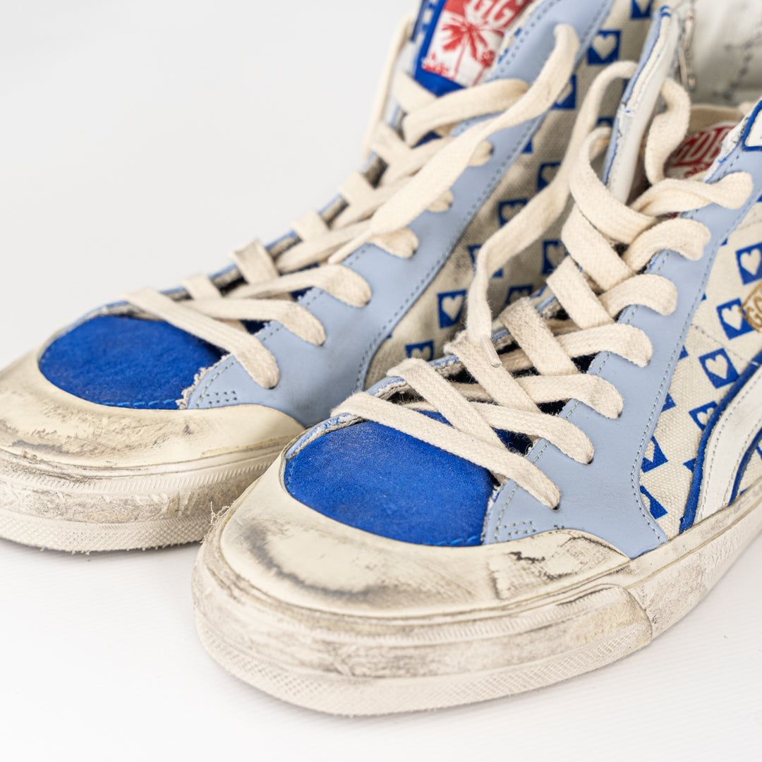 SNEAKERS GOLDEN GOOSE DONNA