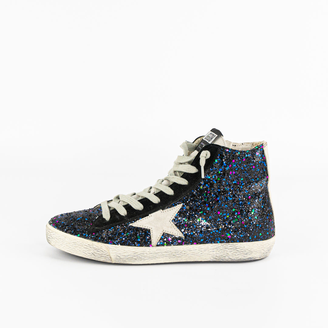 SNEAKERS GOLDEN GOOSE DONNA