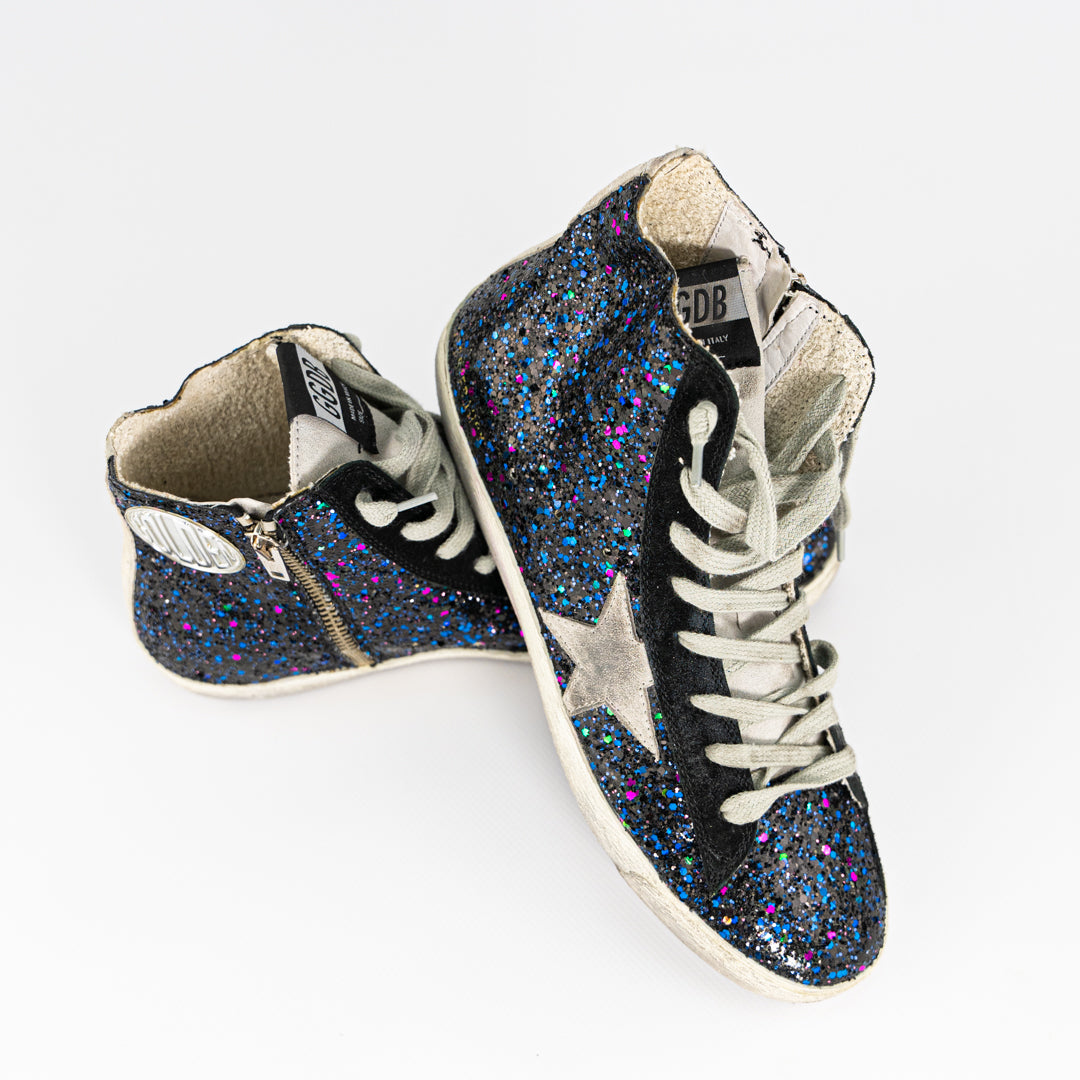 SNEAKERS GOLDEN GOOSE DONNA