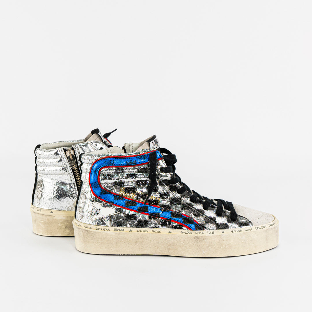 SNEAKERS GOLDEN GOOSE DONNA