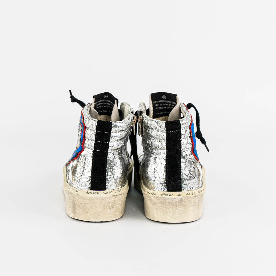 SNEAKERS GOLDEN GOOSE DONNA