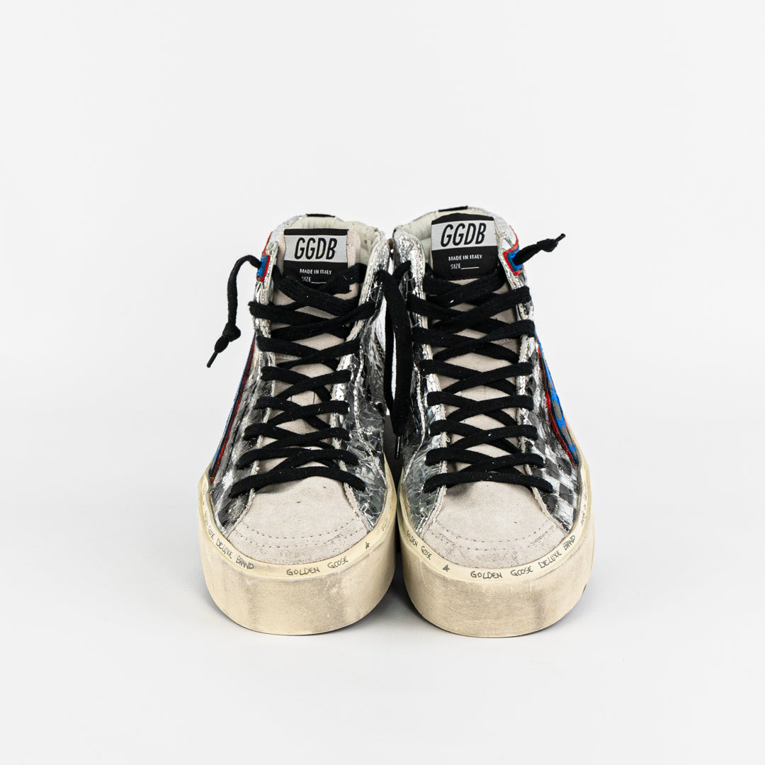 SNEAKERS GOLDEN GOOSE DONNA