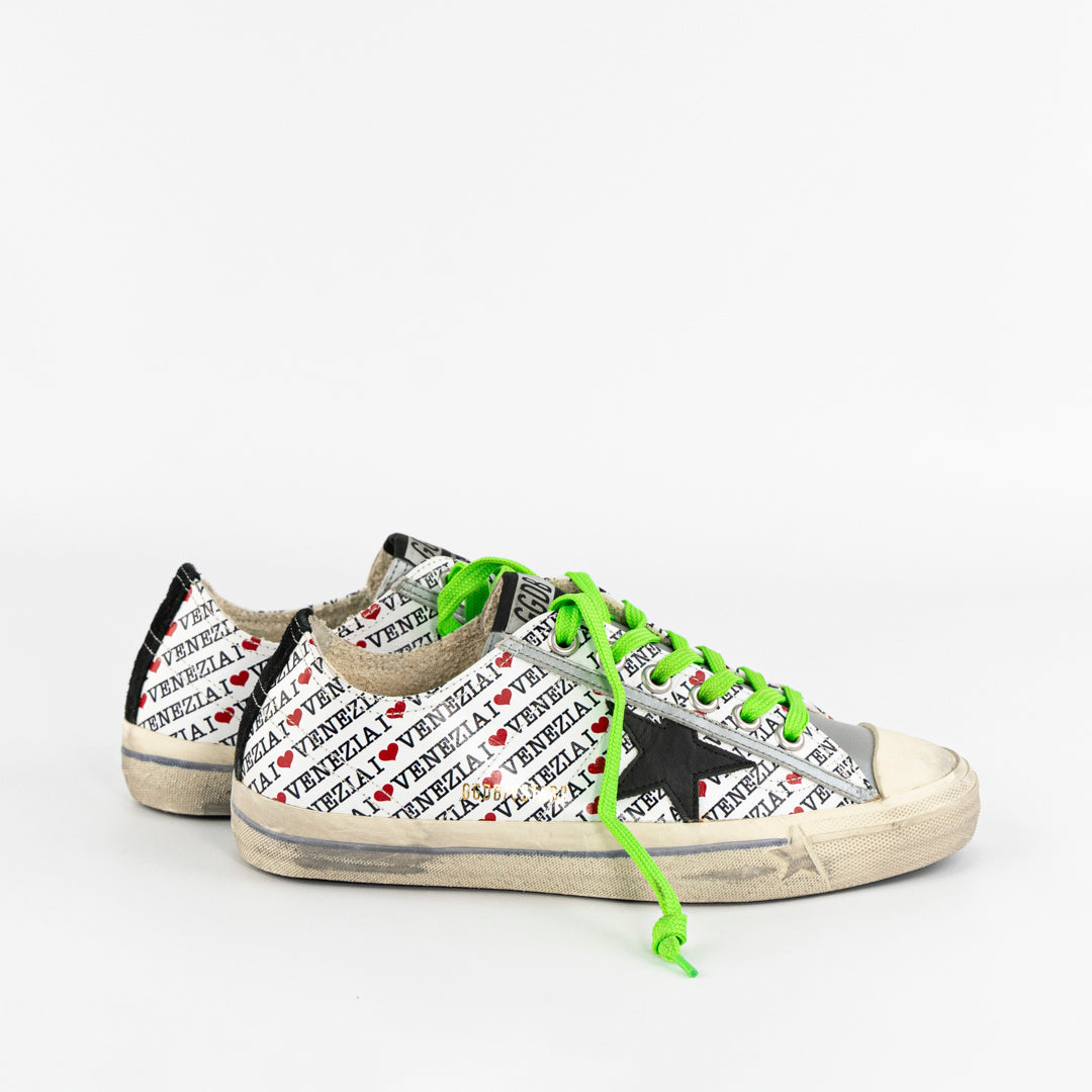 SNEAKERS GOLDEN GOOSE DONNA