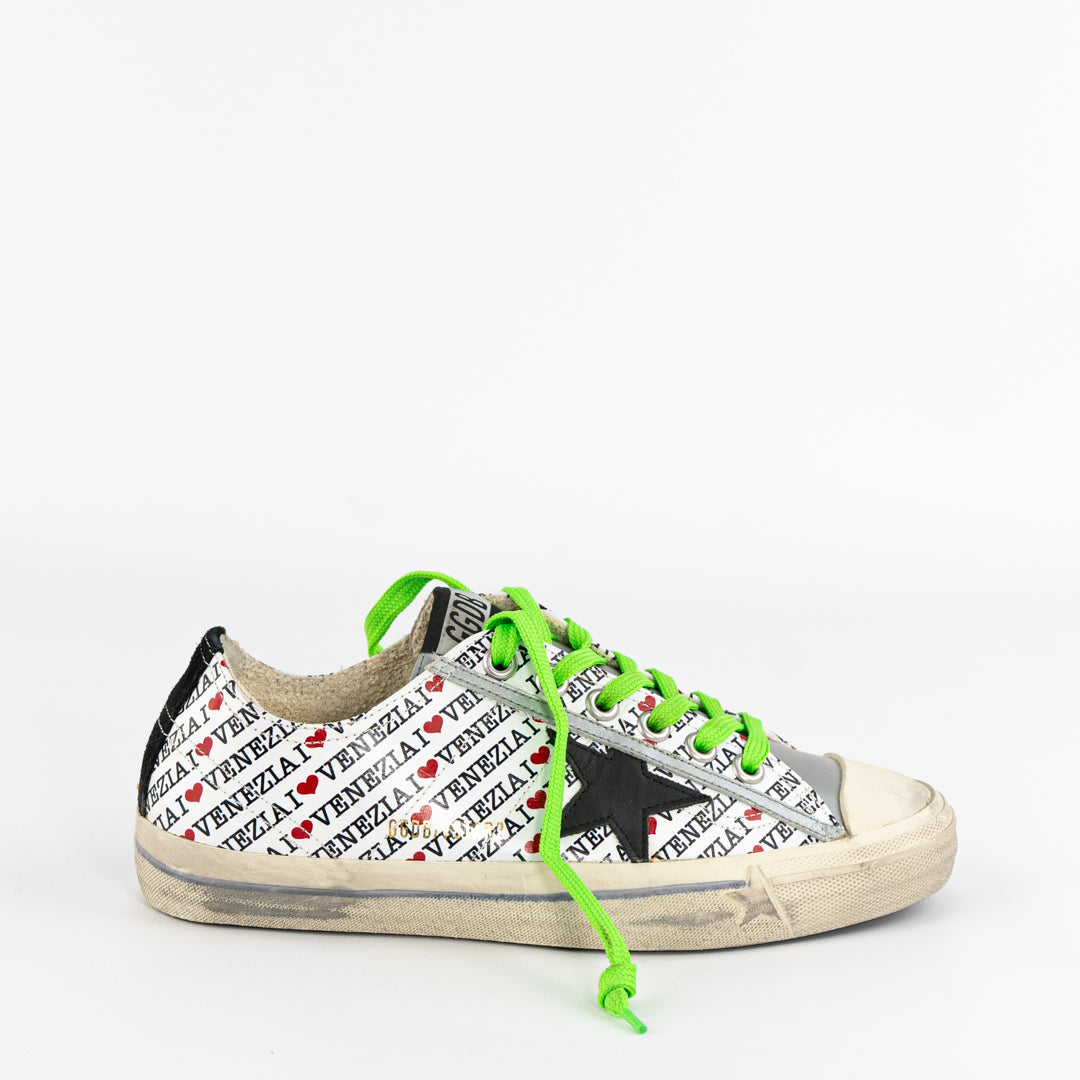 SNEAKERS GOLDEN GOOSE DONNA