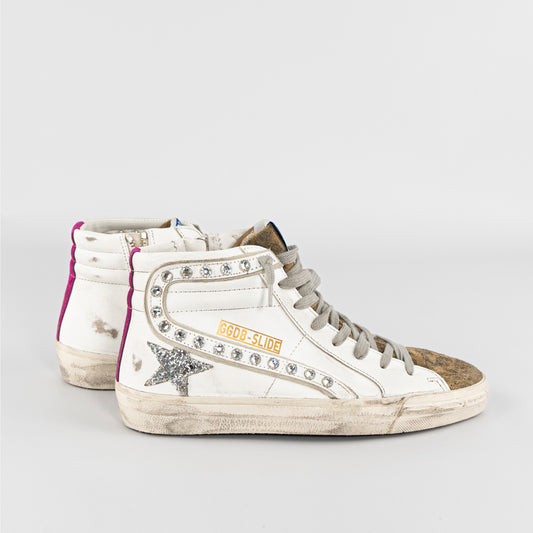 SNEAKERS GOLDEN GOOSE DONNA