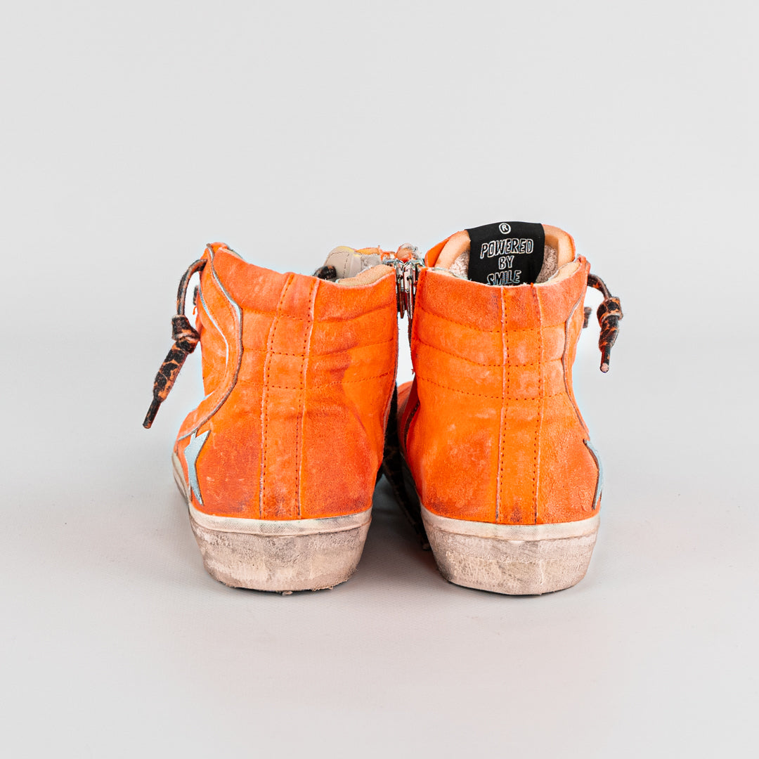 SNEAKERS GOLDEN GOOSE DONNA