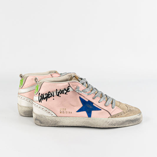 SNEAKERS GOLDEN GOOSE DONNA