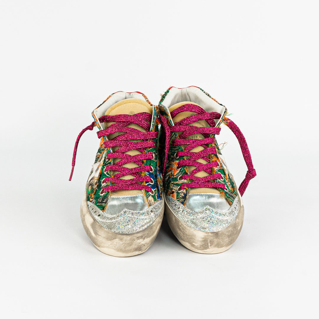 SNEAKERS GOLDEN GOOSE DONNA