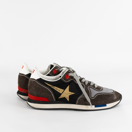 SNEAKERS GOLDEN GOOSE UOMO