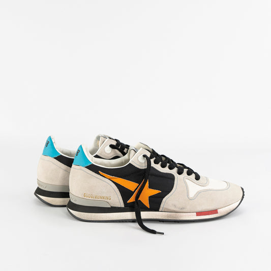 SNEAKERS GOLDEN GOOSE UOMO