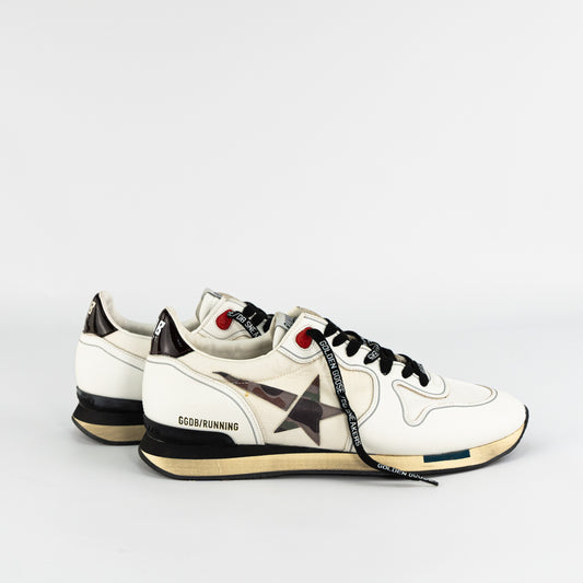 SNEAKERS GOLDEN GOOSE UOMO