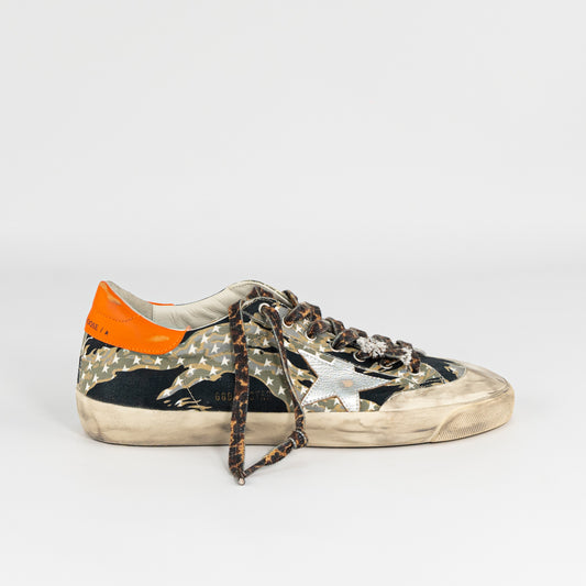 SNEAKERS GOLDEN GOOSE UOMO