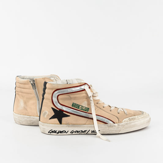 SNEAKERS GOLDEN GOOSE UOMO