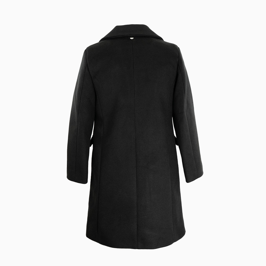 CAPPOTTO IMPERIAL BAMBINA