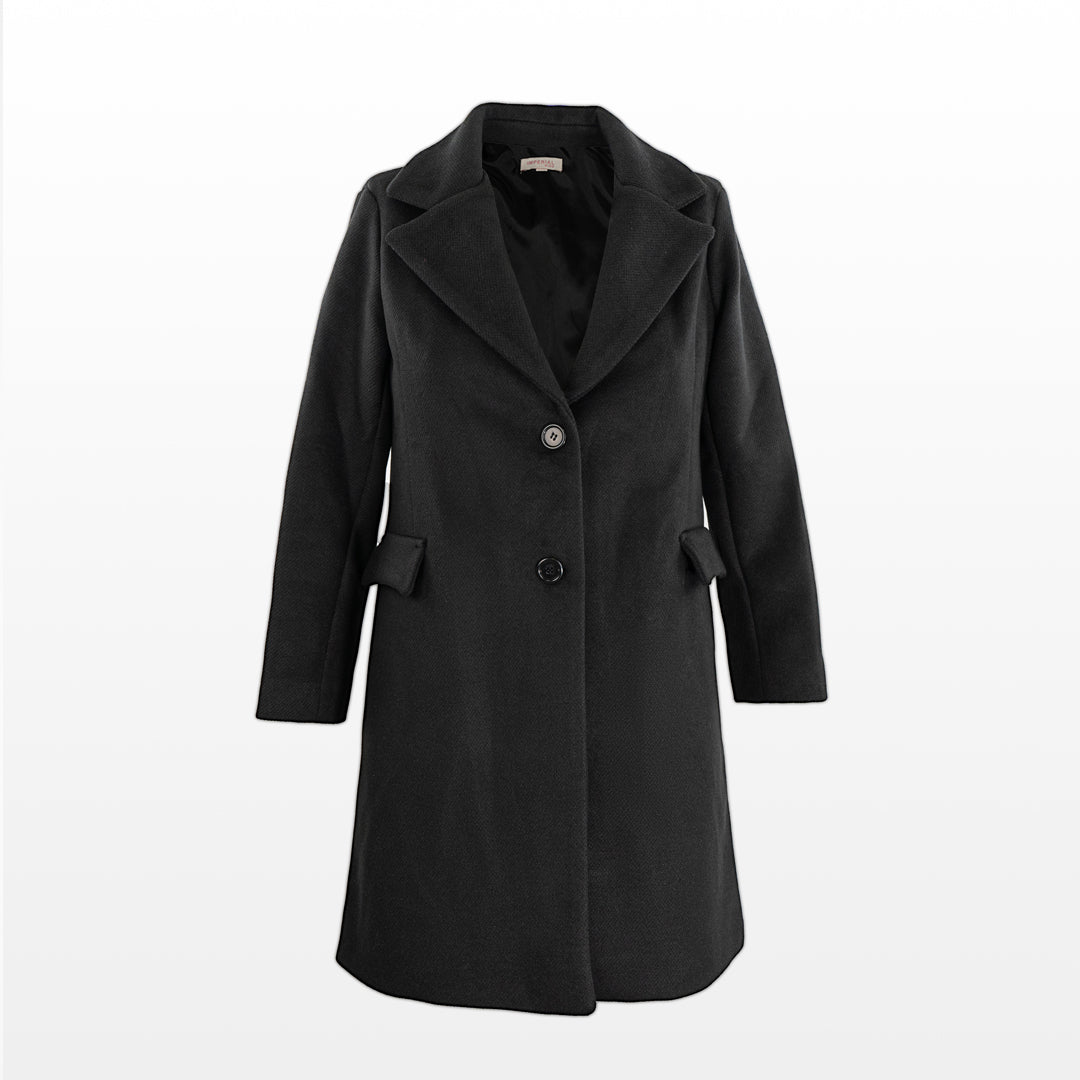 CAPPOTTO IMPERIAL BAMBINA