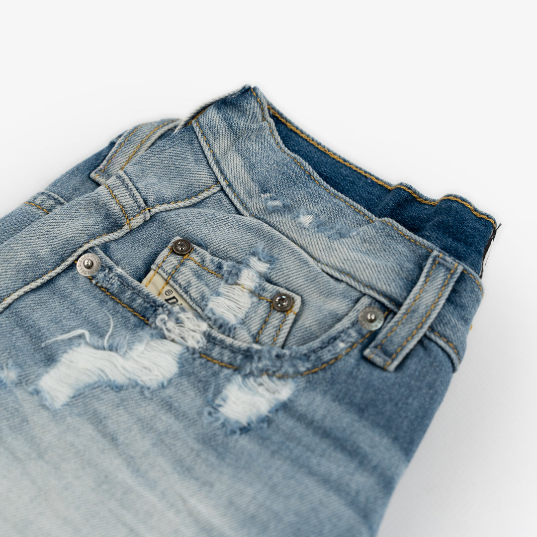 SHORTS DIESEL BAMBINA