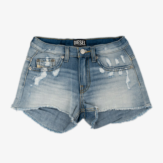 SHORTS DIESEL BAMBINA