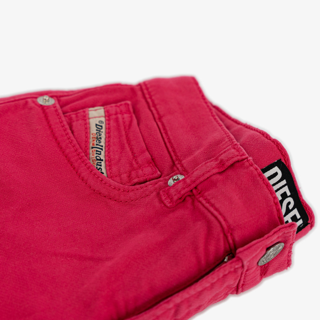 SHORTS DIESEL BAMBINA