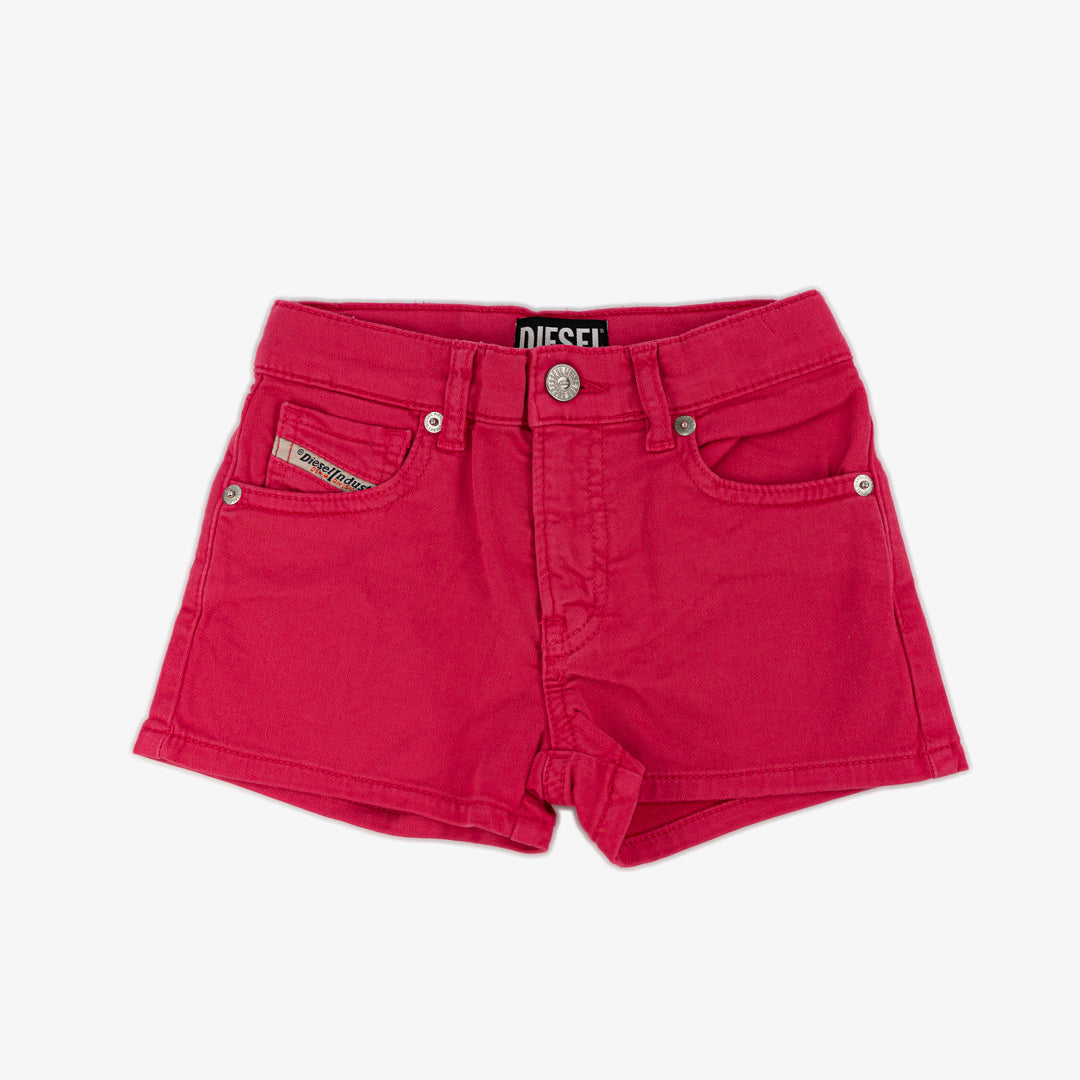 SHORTS DIESEL BAMBINA