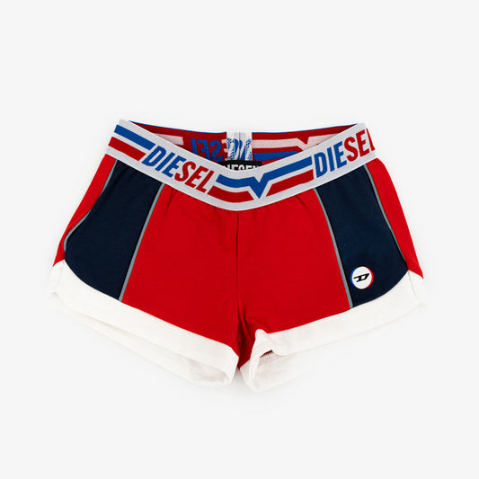 SHORTS DIESEL BAMBINA