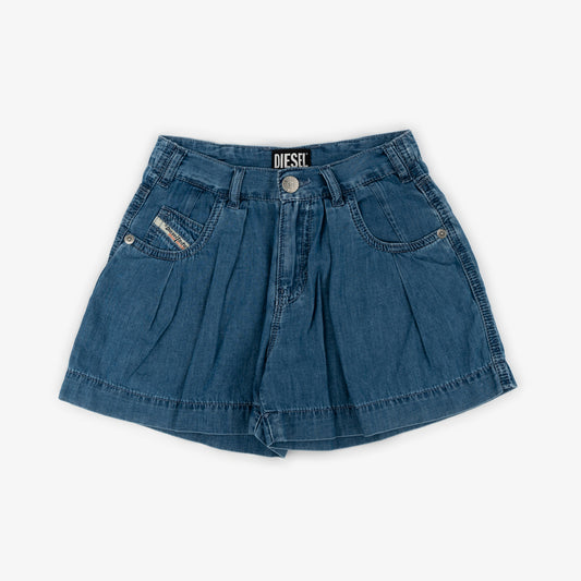 SHORTS DIESEL BAMBINA