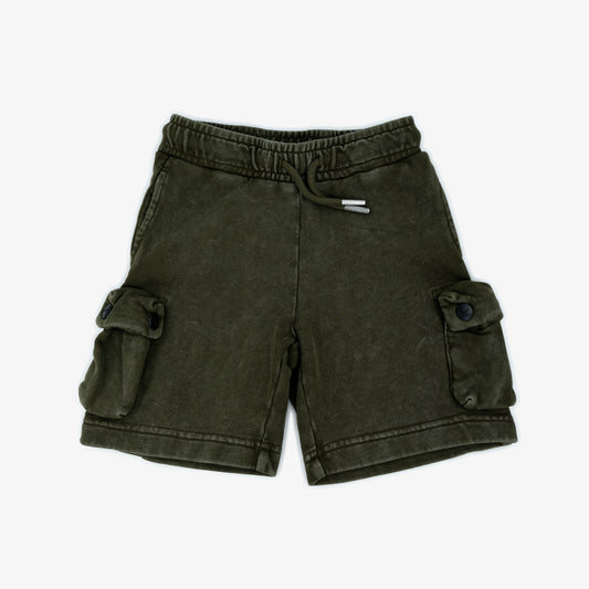 BERMUDA DIESEL BAMBINO