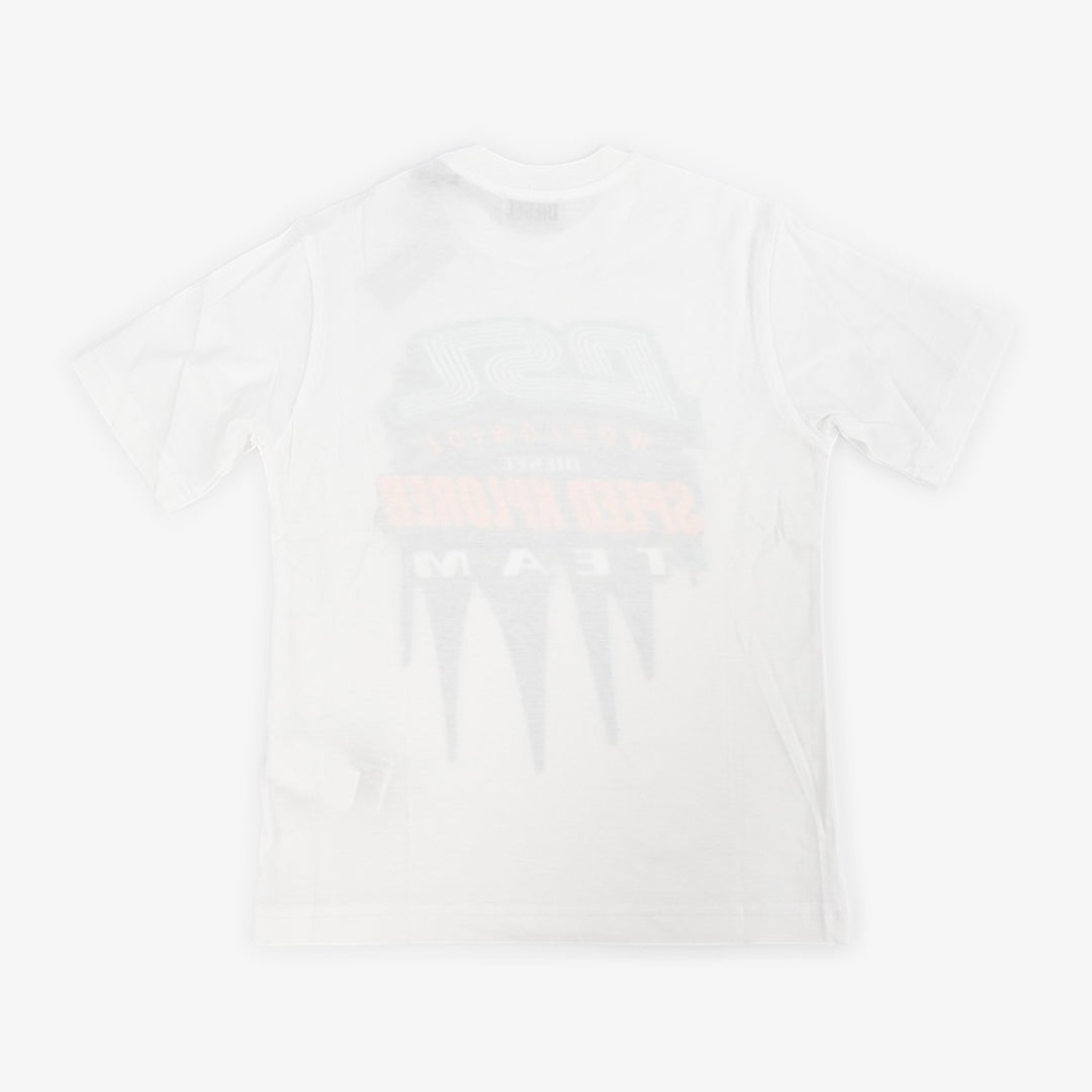 T-SHIRT DIESEL BAMBINO