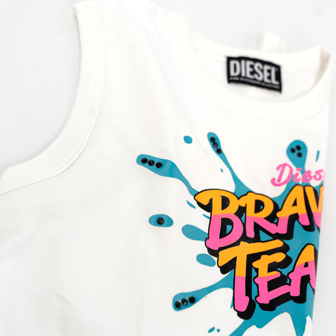 TOP DIESEL BAMBINA