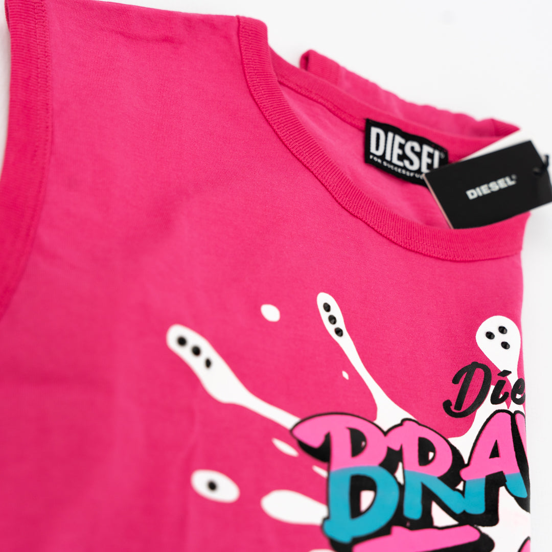 TOP DIESEL BAMBINA